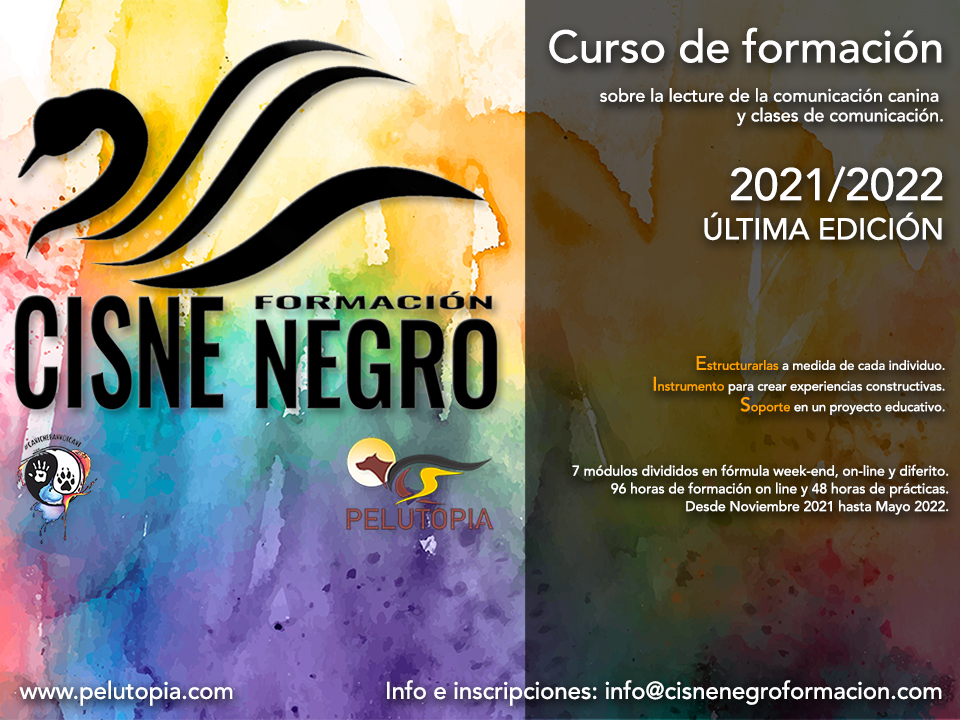 rso CISNE NEGRO 2021 2022